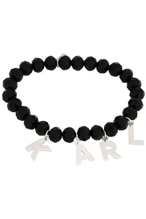 Karl Lagerfeld JEWELLERY and WATCHES - Bracelets - on YOOX.com