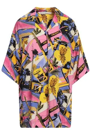 Palm Angels TOPWEAR - Shirts - on YOOX.com