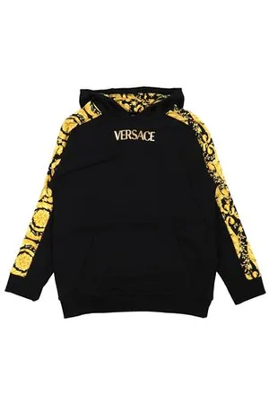 VERSACE TOPWEAR - Sweatshirts - on YOOX.com