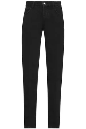 John Richmond BOTTOMWEAR - Jeans - on YOOX.com