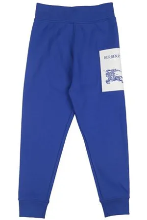 Burberry BOTTOMWEAR - Trousers - on YOOX.com