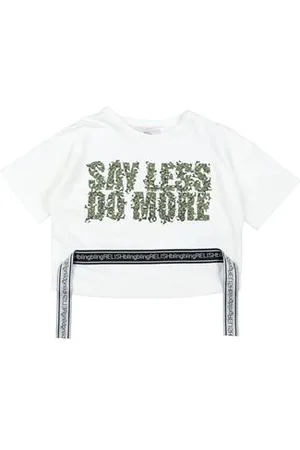Relish TOPWEAR - T-shirts - on YOOX.com