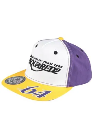 Dsquared2 ACCESSORIES - Hats - on YOOX.com
