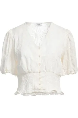 Liu Jo TOPWEAR - Shirts - on YOOX.com