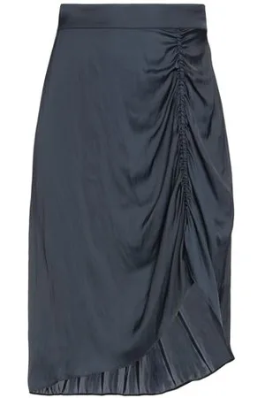 Zadig & Voltaire BOTTOMWEAR - Mini skirts - on YOOX.com