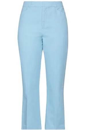 RE/DONE BOTTOMWEAR - Trousers - on YOOX.com