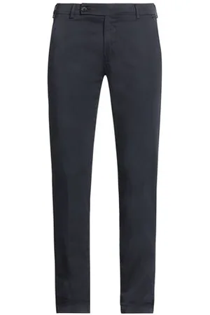 Berwich BOTTOMWEAR - Trousers - on YOOX.com