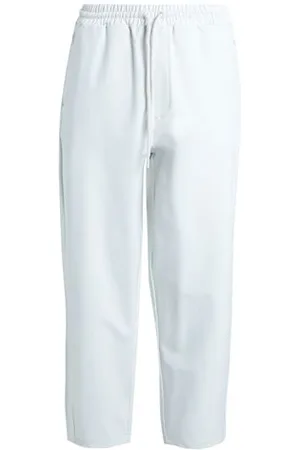 PUMA BOTTOMWEAR - Trousers - on YOOX.com
