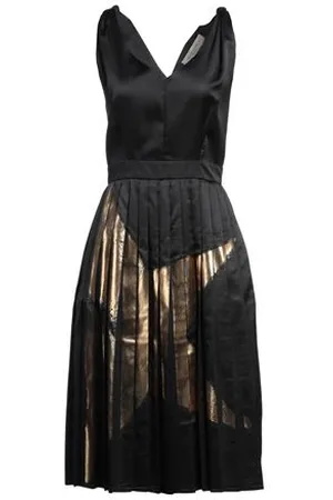 Golden Goose DRESSES - Midi dresses - on YOOX.com