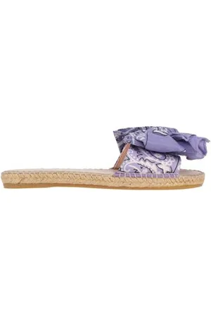 MANEBI FOOTWEAR - Espadrilles - on YOOX.com