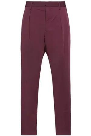 Roberto Collina BOTTOMWEAR - Trousers - on YOOX.com