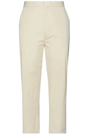 Sibel Saral BOTTOMWEAR - Trousers - on YOOX.com