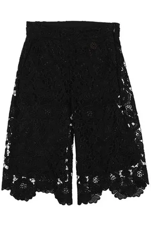 Elie saab BOTTOMWEAR - Trousers - on YOOX.com