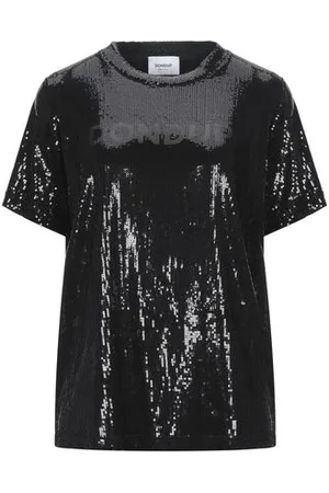Dondup TOPWEAR - T-shirts - on YOOX.com