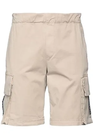 John Richmond BOTTOMWEAR - Shorts & Bermuda Shorts - on YOOX.com