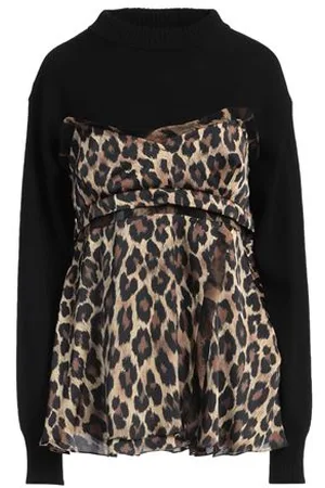SACAI TOPWEAR - Tops - on YOOX.com
