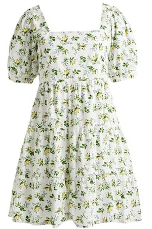 FAITHFULL THE BRAND DRESSES - Mini dresses - on YOOX.com