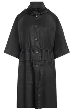 Fabiana Filippi COATS & JACKETS - Overcoats & Trench Coats - on YOOX.com