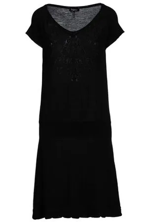 Byblos DRESSES - Mini dresses - on YOOX.com