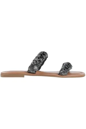 Inuovo FOOTWEAR - Sandals - on YOOX.com