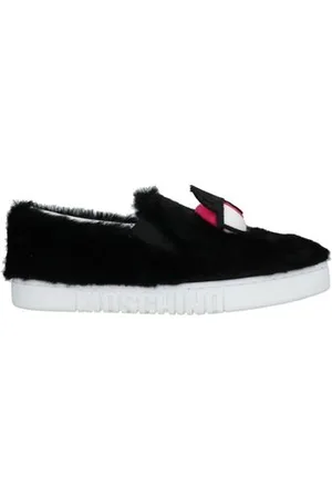 Moschino FOOTWEAR - Trainers - on YOOX.com