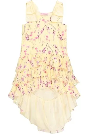 MISS BLUMARINE DRESSES - Kids’ dresses - on YOOX.com