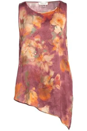 ANNA MOLINARI TOPWEAR - Tops - on YOOX.com
