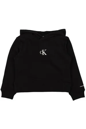 Calvin Klein TOPWEAR - Sweatshirts - on YOOX.com