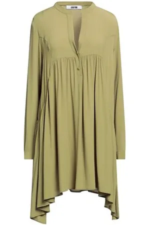 GRIFONI DRESSES - Mini dresses - on YOOX.com