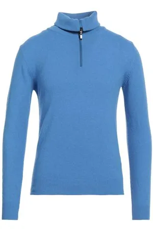 Berna KNITWEAR - Turtlenecks - on YOOX.com