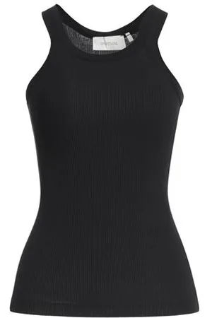 Sportmax TOPWEAR - Tank Tops - on YOOX.com