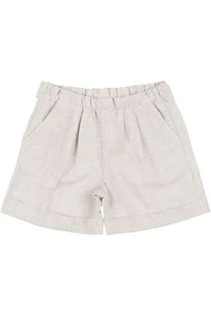 J.O. MILANO BOTTOMWEAR - Shorts & Bermuda Shorts - on YOOX.com