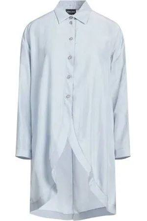 Giorgio Armani TOPWEAR - Shirts - on YOOX.com
