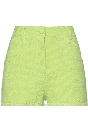 Msgm BOTTOMWEAR - Shorts & Bermuda Shorts - on YOOX.com