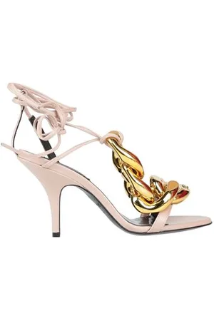 Patrizia Pepe FOOTWEAR - Sandals - on YOOX.com