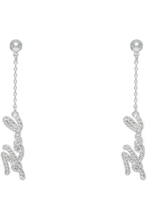 Karl Lagerfeld JEWELLERY and WATCHES - Earrings - on YOOX.com