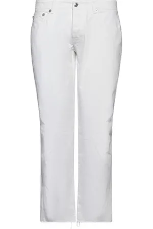 ERMANNO SCERVINO BOTTOMWEAR - Jeans - on YOOX.com