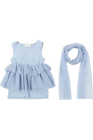DOUUOD TOPWEAR - Tops - on YOOX.com