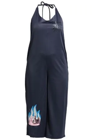 Happiness JUMPSUITS & TRACKSUITS - Jumpsuits - on YOOX.com