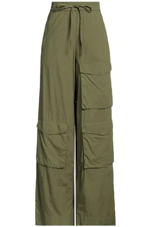 Essentiel Antwerp BOTTOMWEAR - Trousers - on YOOX.com
