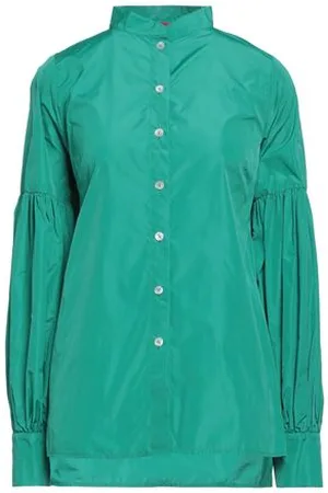CRISTINA ROCCA TOPWEAR - Shirts - on YOOX.com
