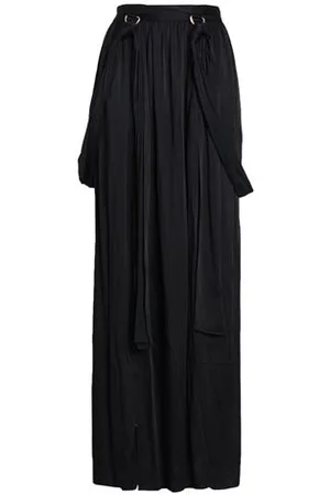 Lanvin BOTTOMWEAR - Maxi skirts - on YOOX.com