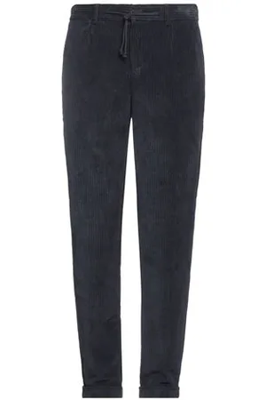 04651/A TRIP IN A BAG BOTTOMWEAR - Trousers - on YOOX.com