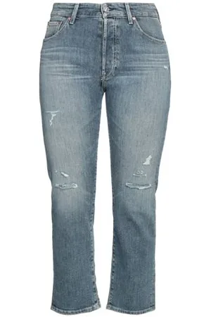 AG Jeans BOTTOMWEAR - Jeans - on YOOX.com