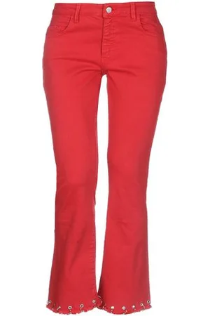 Pinko BOTTOMWEAR - Jeans - on YOOX.com