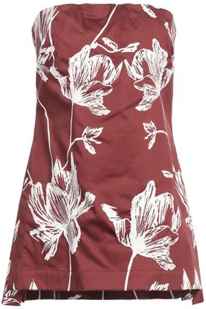 LIVIANA CONTI TOPWEAR - Tops - on YOOX.com