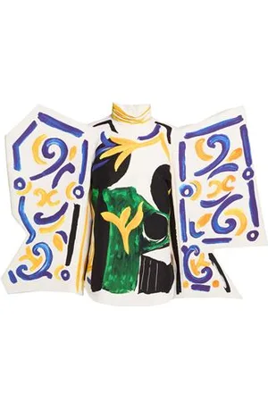 Moschino TOPWEAR - Tops - on YOOX.com