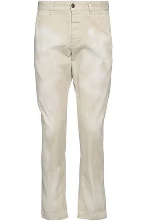 Dsquared2 BOTTOMWEAR - Trousers - on YOOX.com