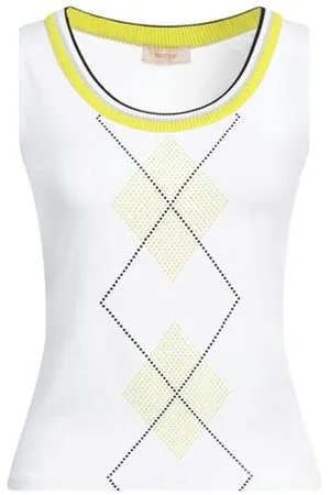 ANGELO MARANI TOPWEAR - Tops - on YOOX.com