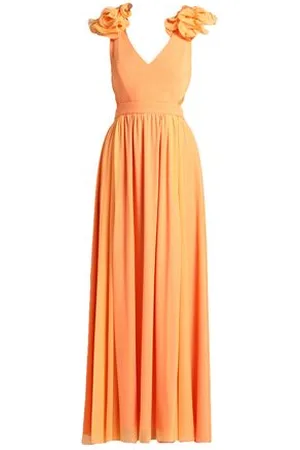 HANITA DRESSES - Maxi dresses - on YOOX.com